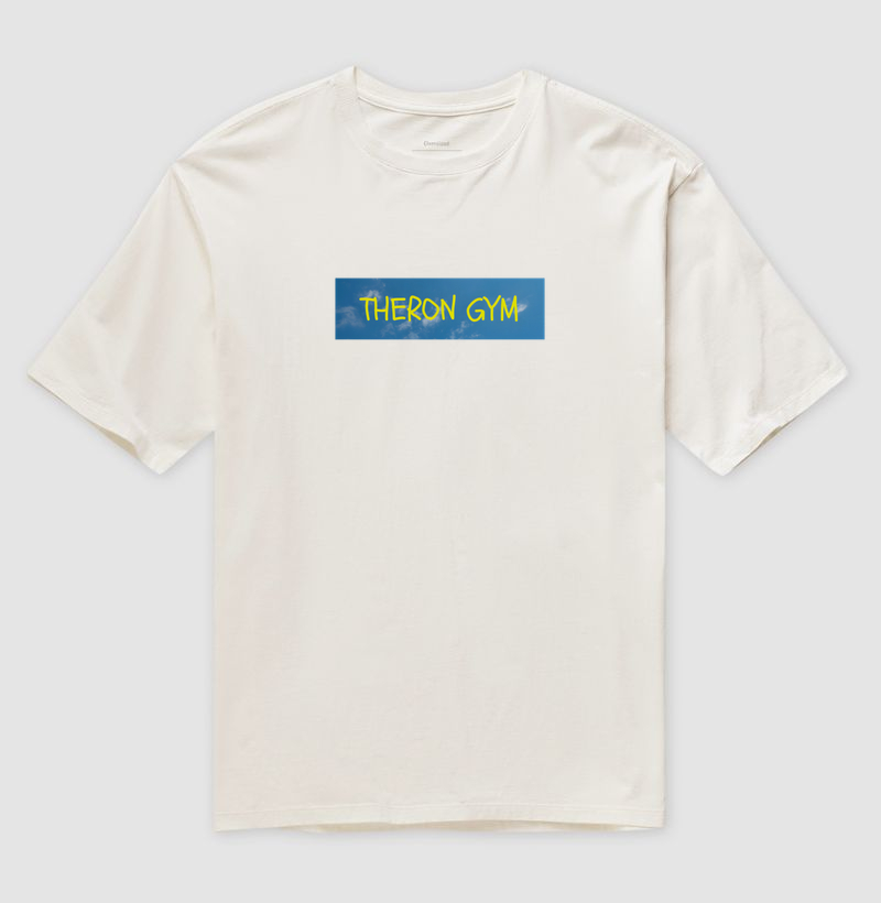 Oversized THERON