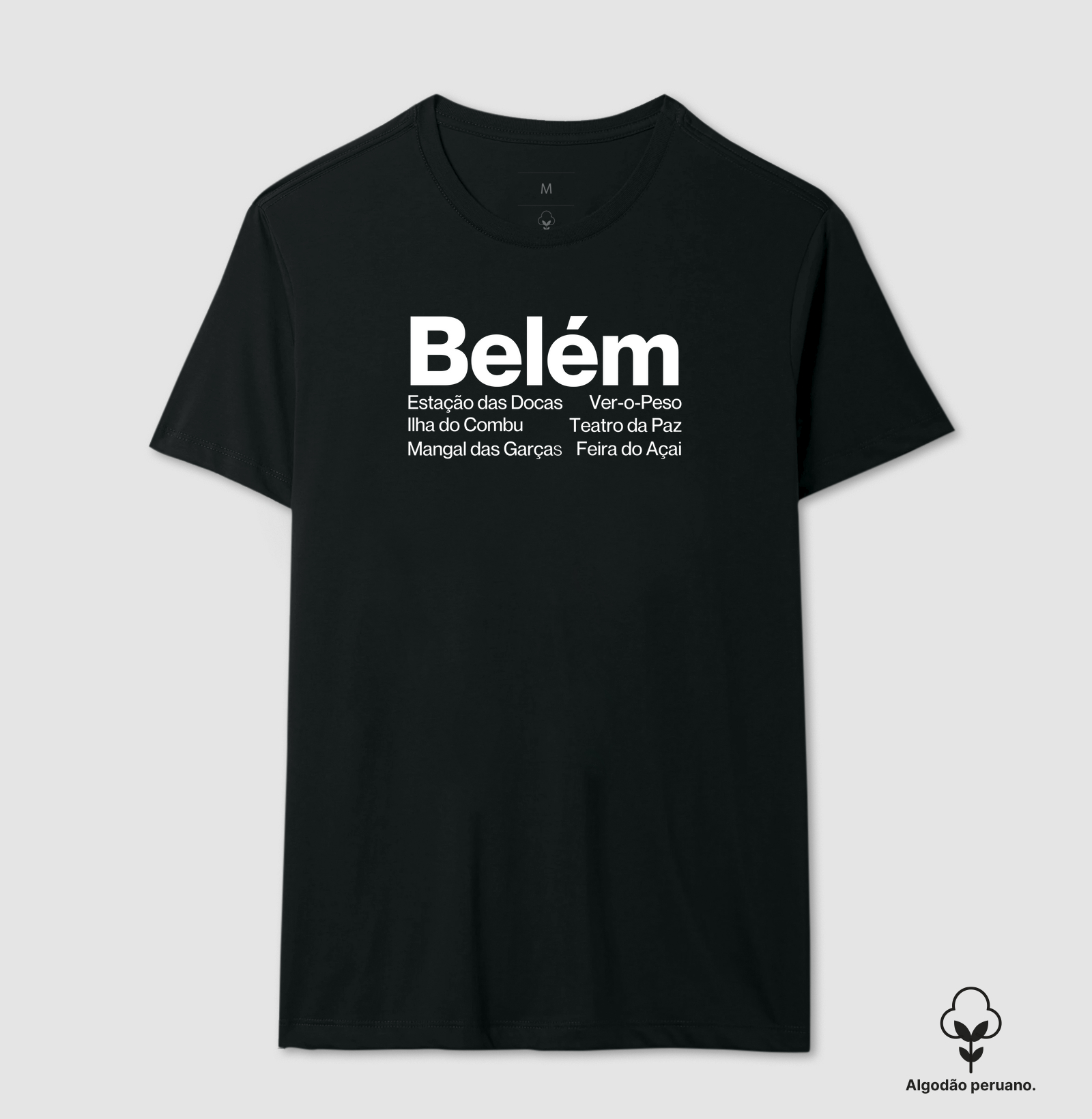 Belém Picos