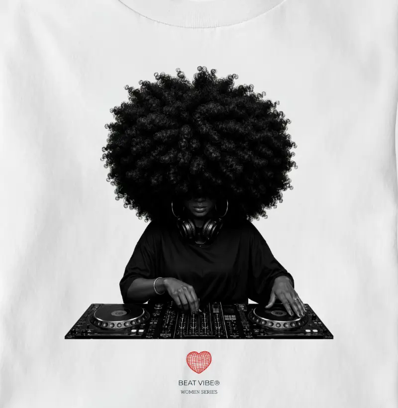 Djane Afro