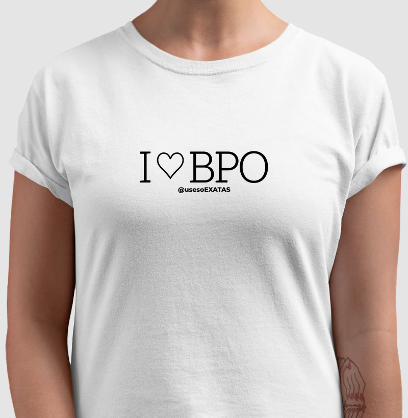 I Love BPO