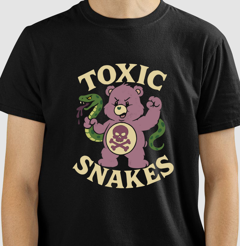 Toxic Snakes 2