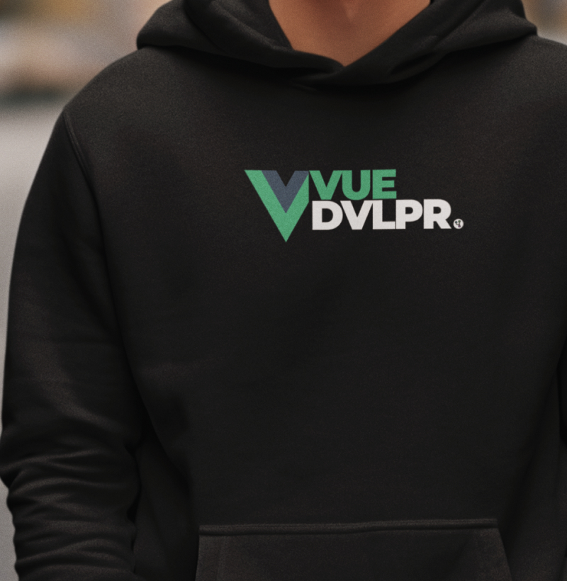 Vue Developer
