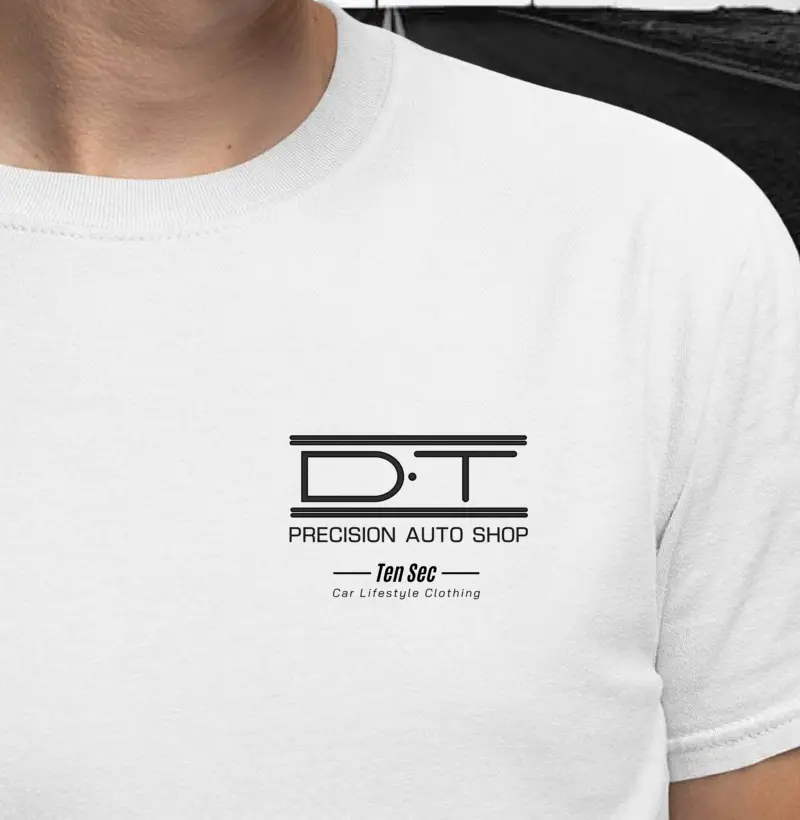F&F Min DT Precision Auto Shop