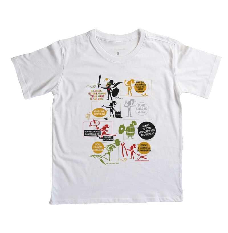 RABISCO DA ORAÇÃO MINI