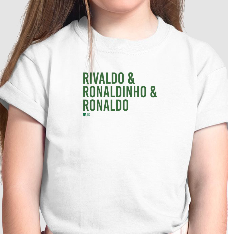 Trio do R