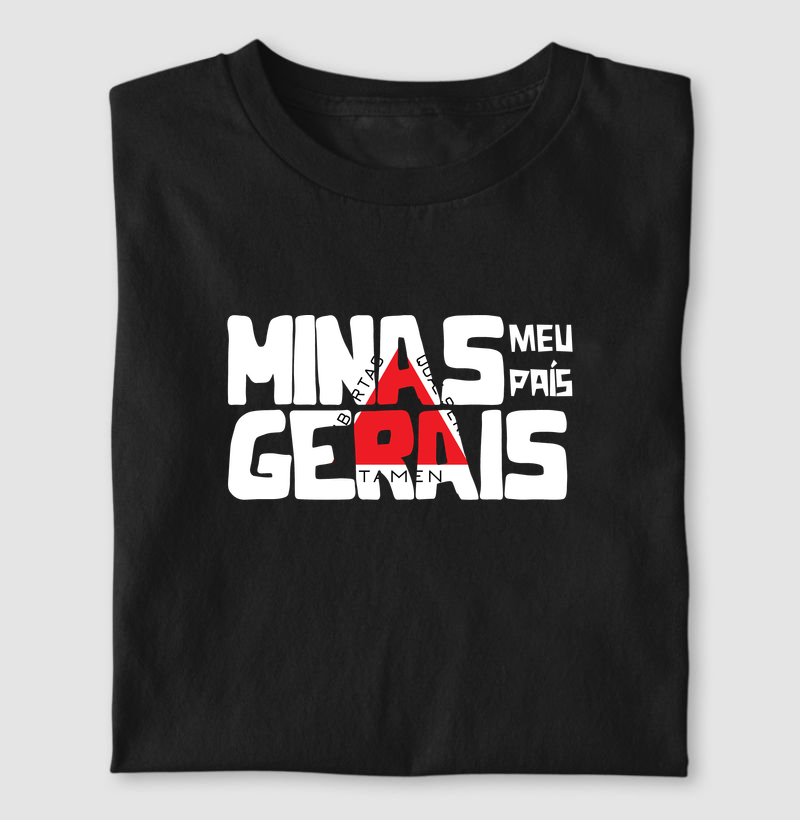 Minas Gerais Meu País