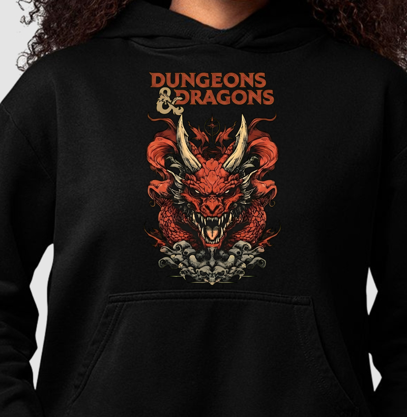 Red Dragon