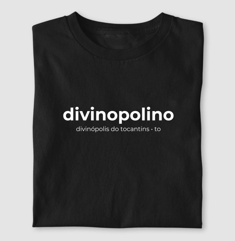 Divinopolino | Gentilico TO