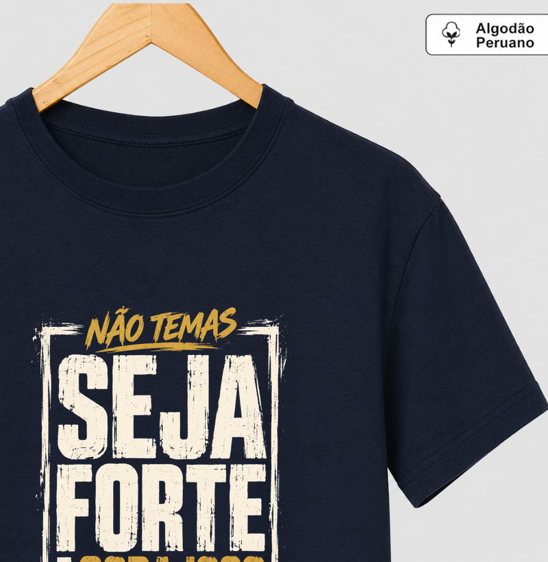 Vista sua Fé