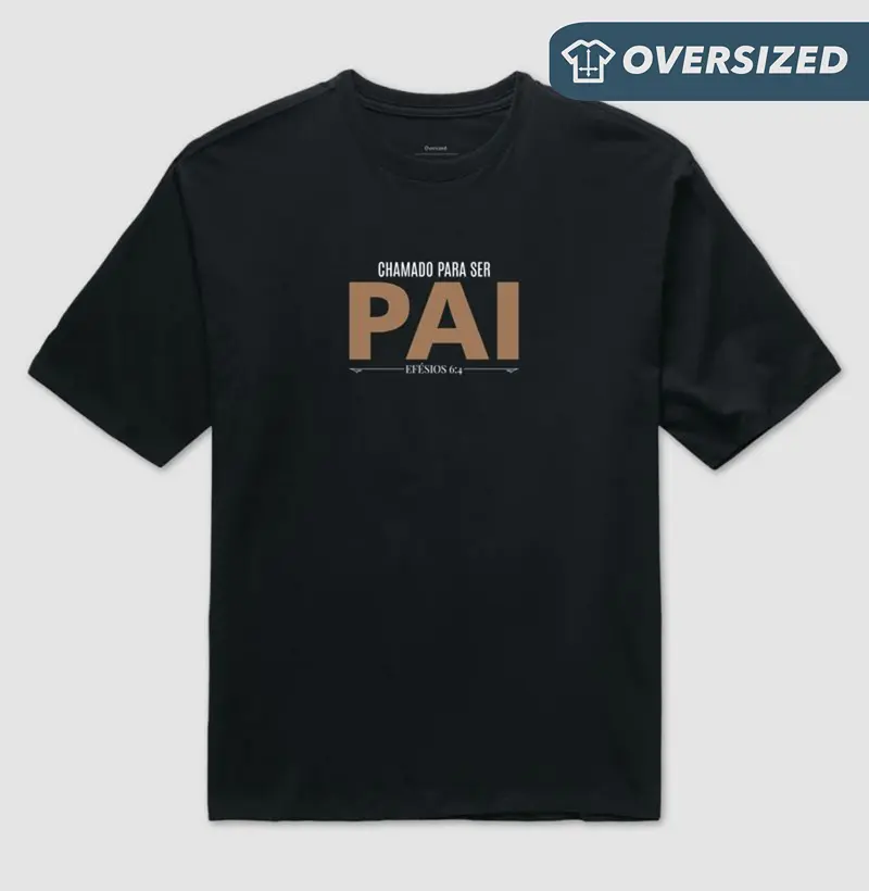 Chamado para ser pai
