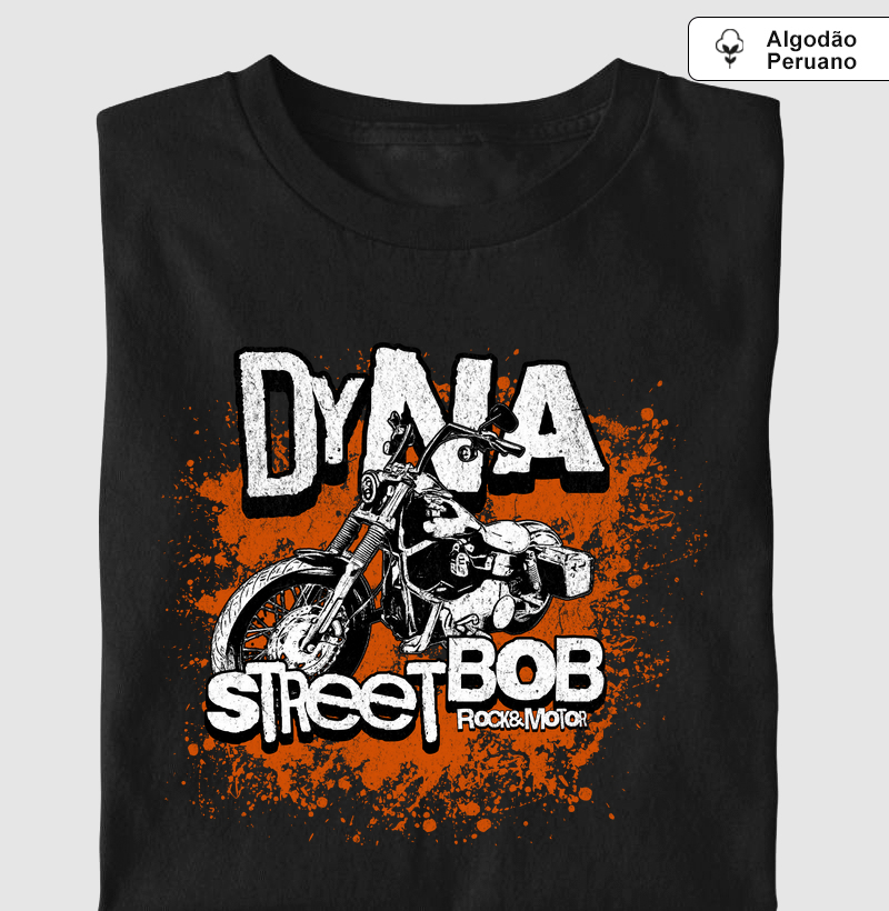 Dyna Street Bob