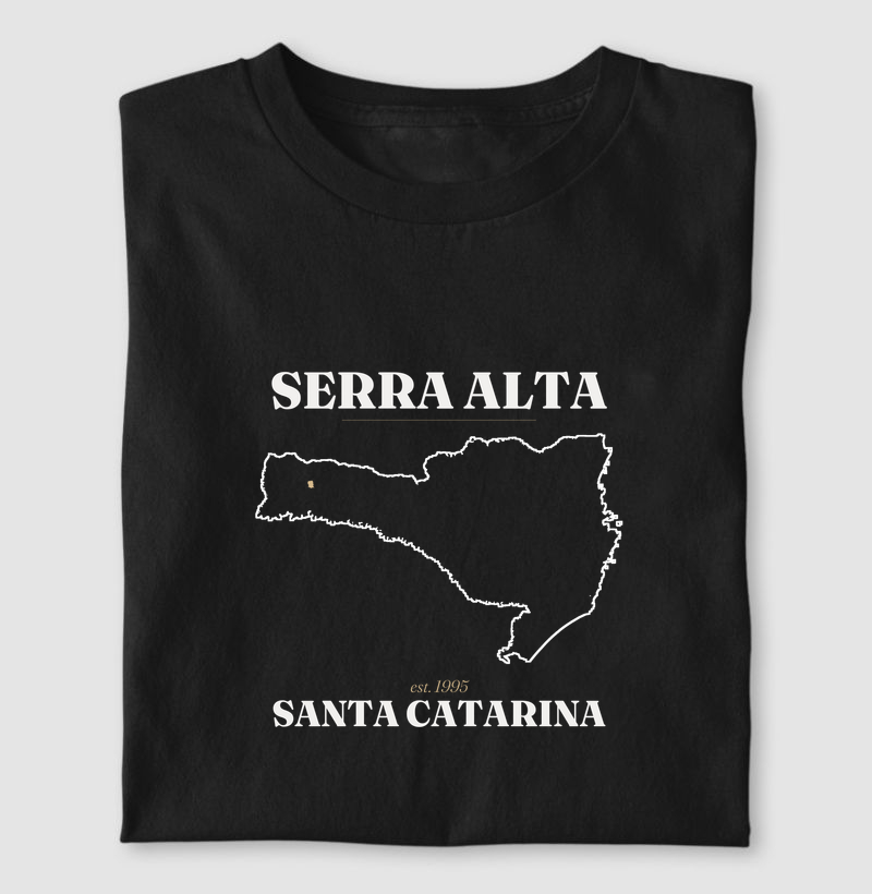 Serra Alta | Legado SC