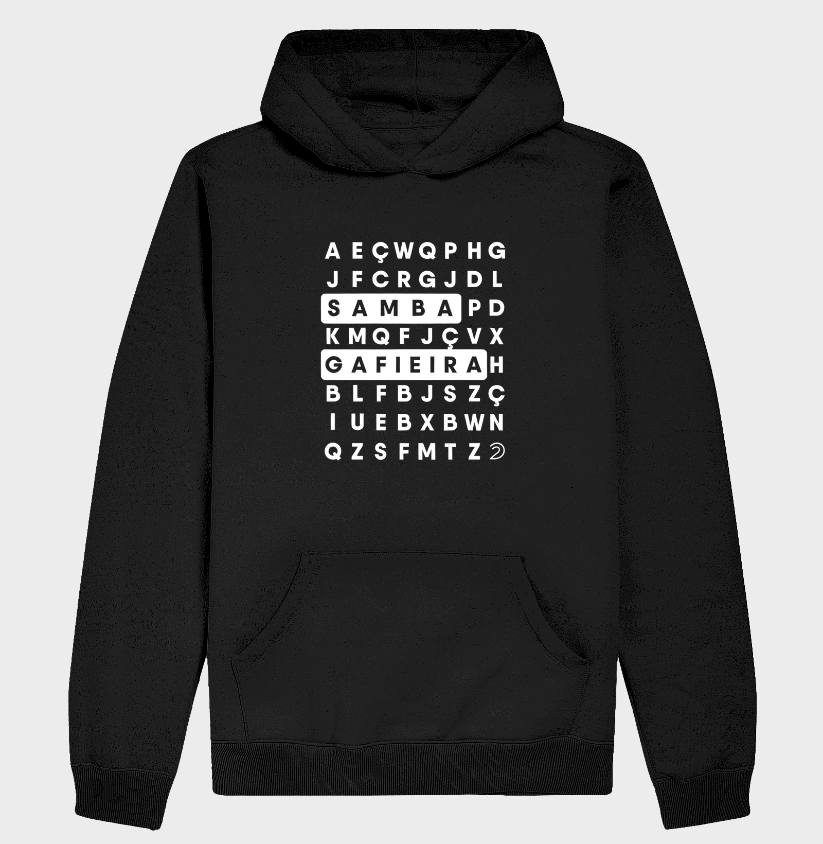 Caça Palavras - Samba e Gafieira