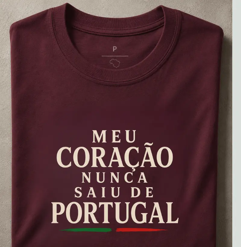 Coração Português
