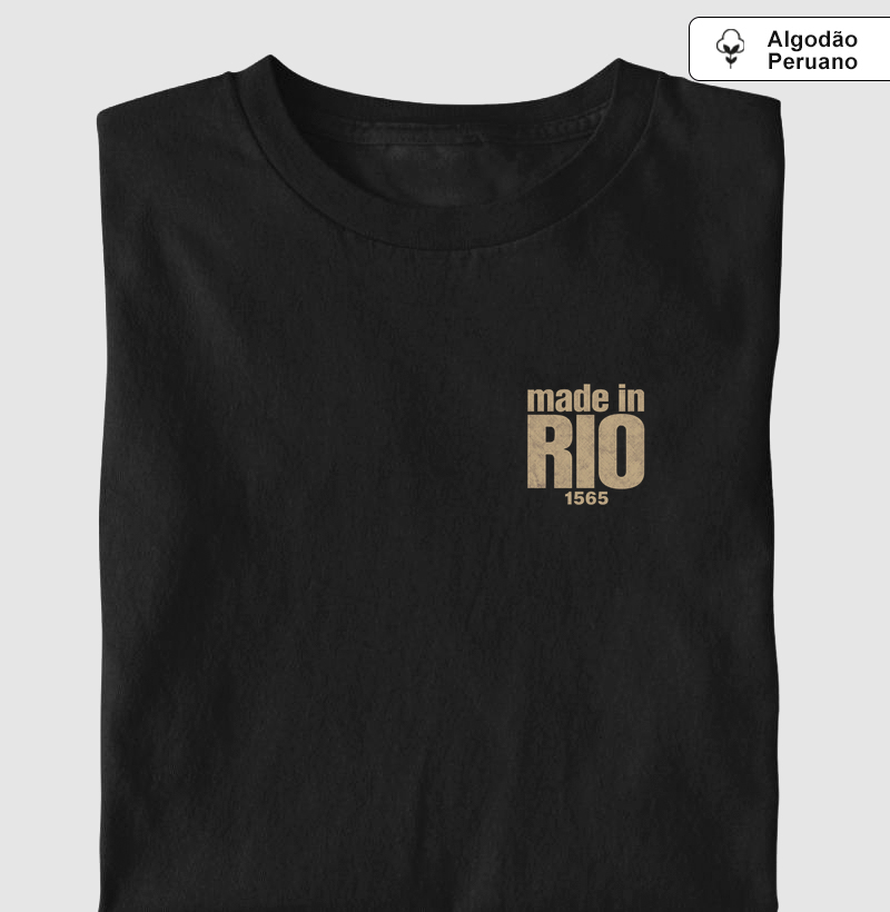 MADE IN RIO | 1565