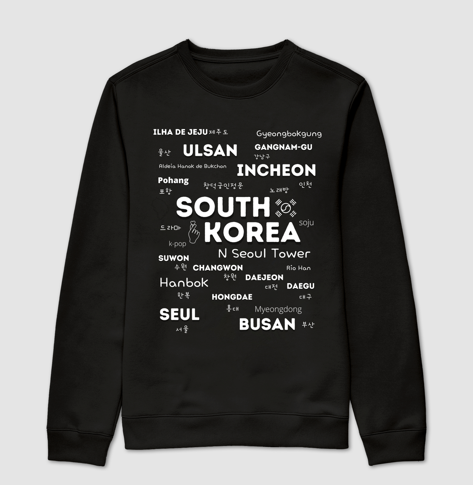 SOUTH KOREA