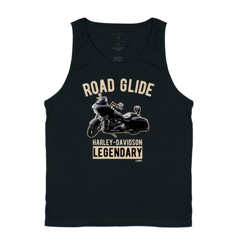 Road Glide Legendary