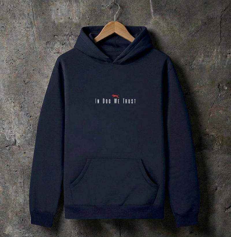 In Dog We Trust