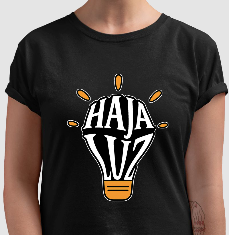 Haja Luz