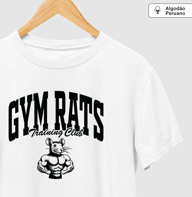 Gym Rats Masculina