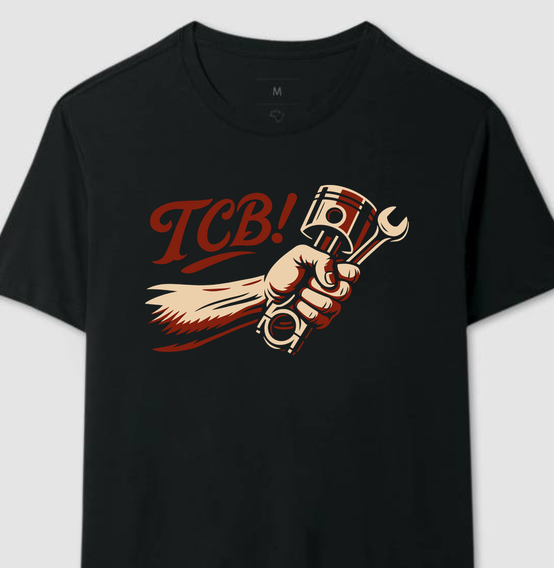 TCB