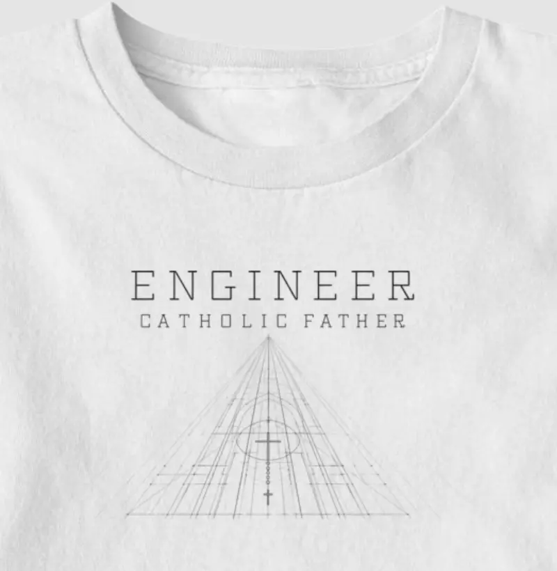 ENGINEER FATHER
