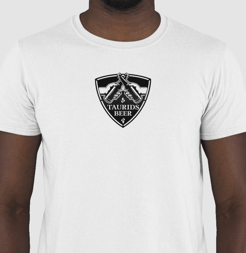 TAURIDS BEER BRINDE 