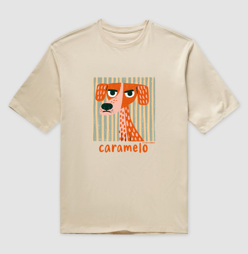 Angry Dogs | Caramelo