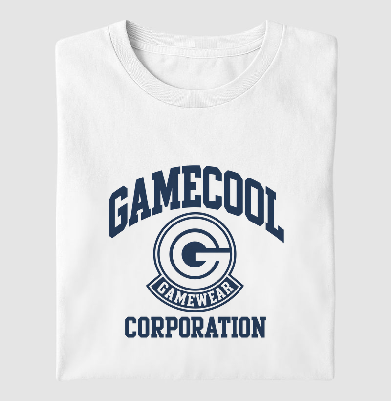 GAMECOOL ORIGINALS - GAMECOOL CORPORATION - Camiseta