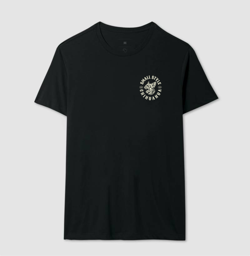 Camiseta Chihuahua Bravo