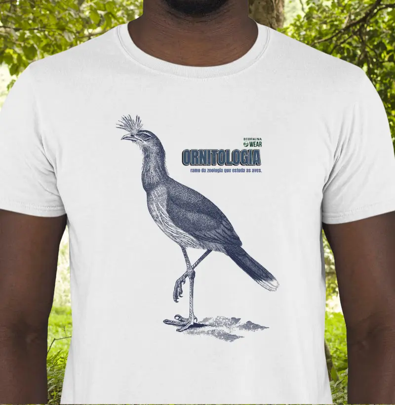 ORNITOLOGIA - Coleção Zoologia