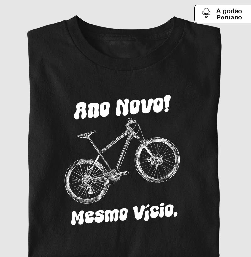 ANO NOVO, MESMO VICIO!!!