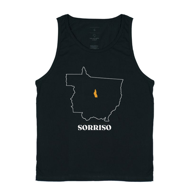 Sorriso | Traço MT