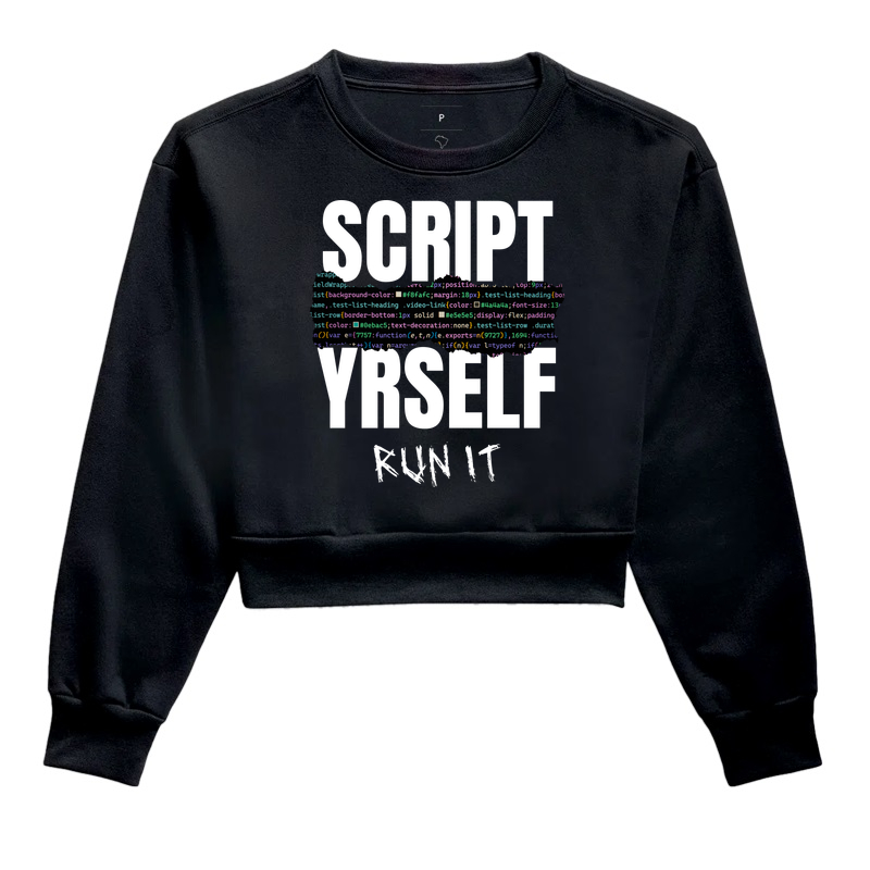 Script Yrself