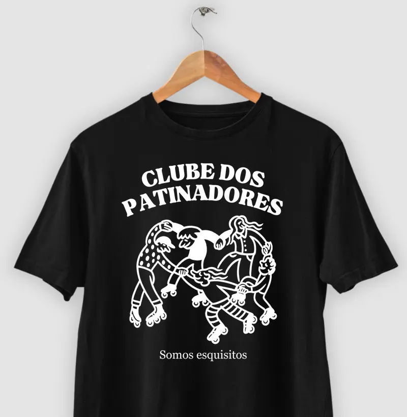 Clube dos Patinadores