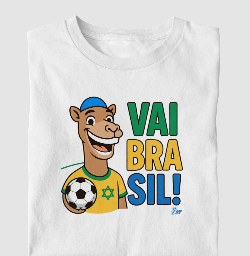 Vai Brasil!