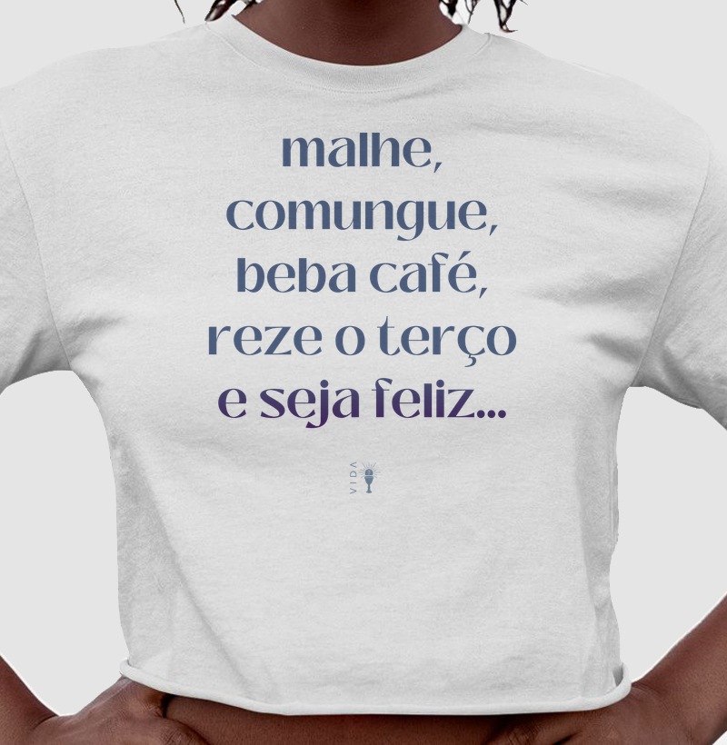 Católico Feliz