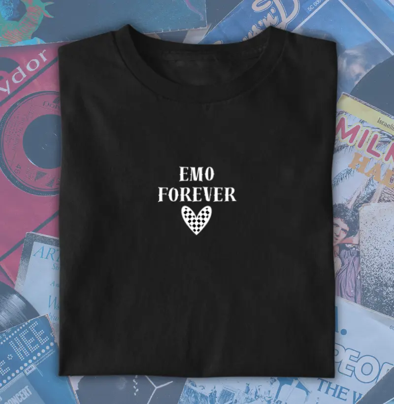 emo forever