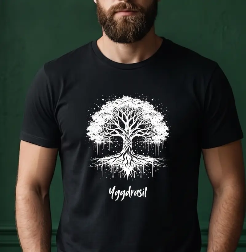 Yggdrasil