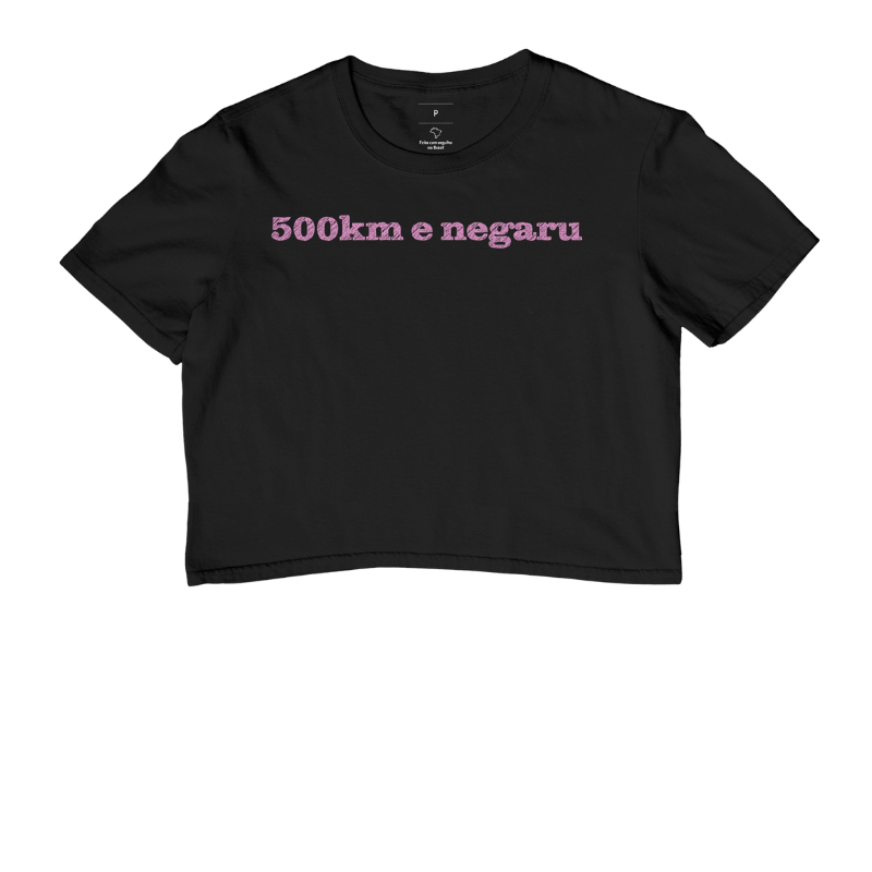 500km e negaru