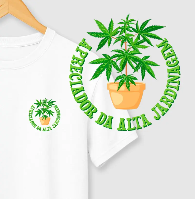 Apreciador da Alta Jardinagem