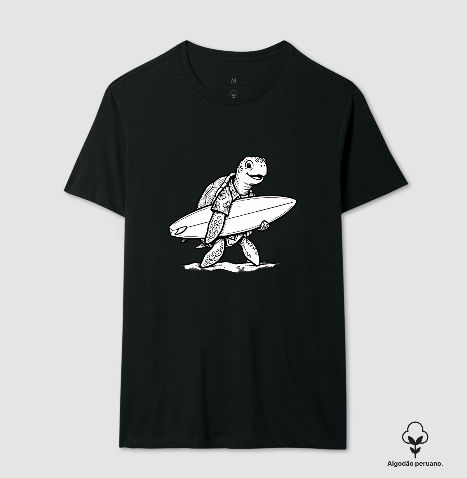 Tartasurf grande