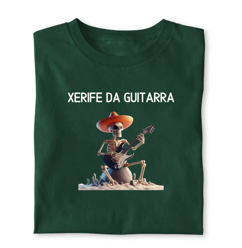 Xerife da Guitarra