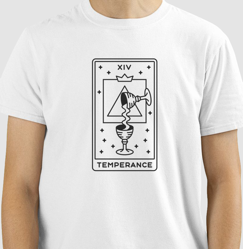 A Temperança