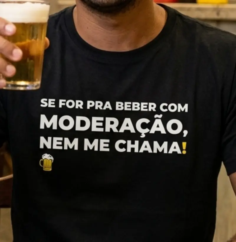 Sem Moderação
