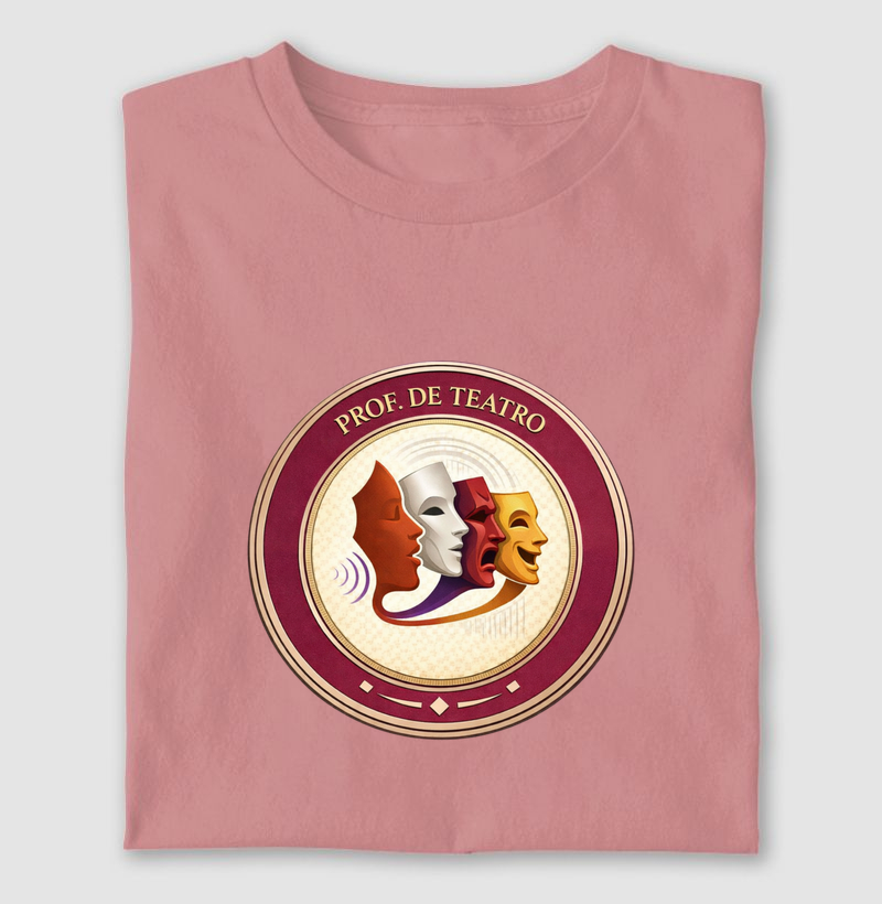 Prof. de Teatro V3
