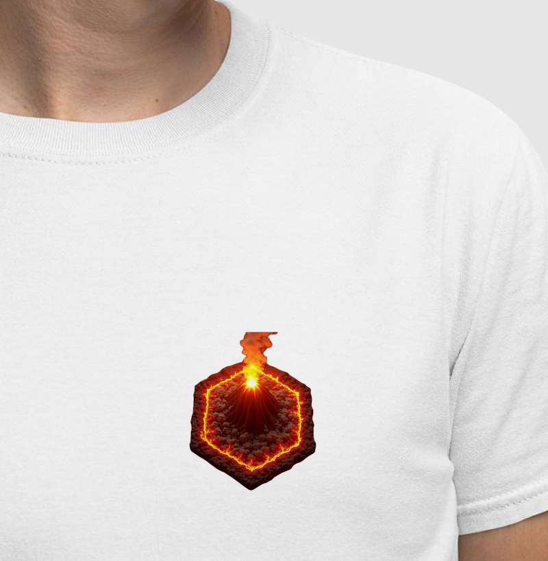 Fúria Incandescente Mini