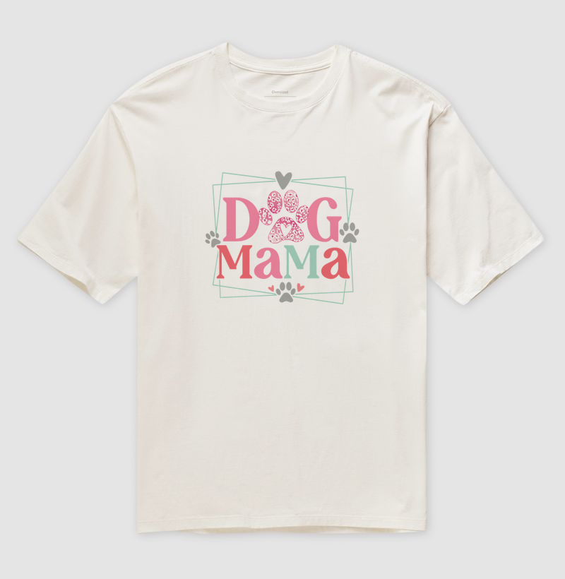 Dog Mama