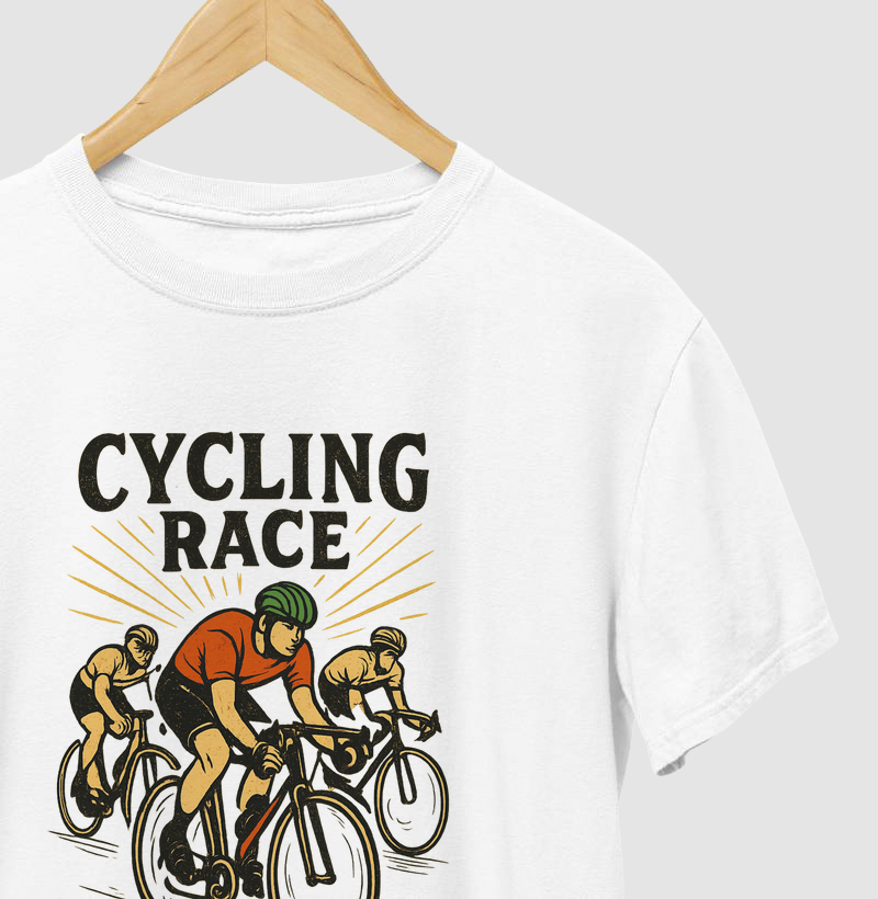 Cycling Race