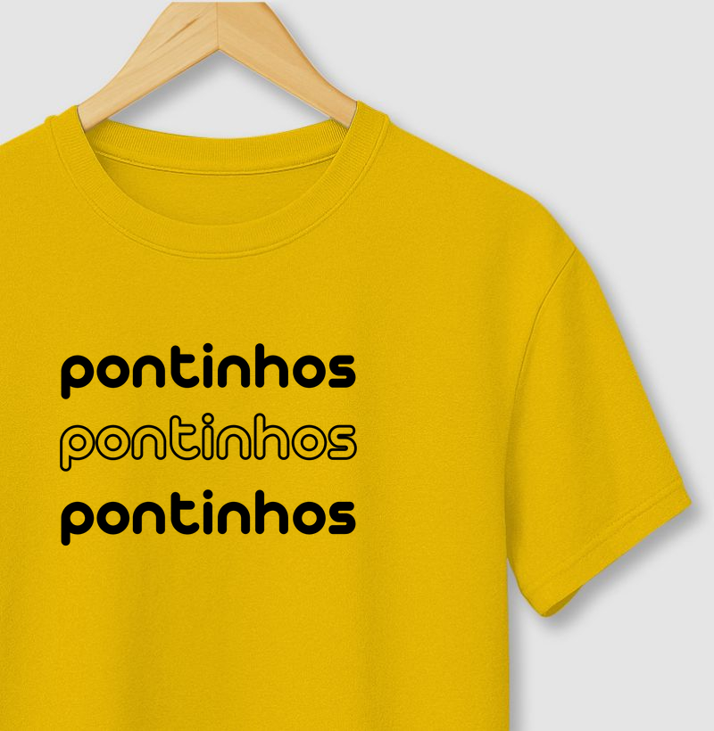 pontinhos